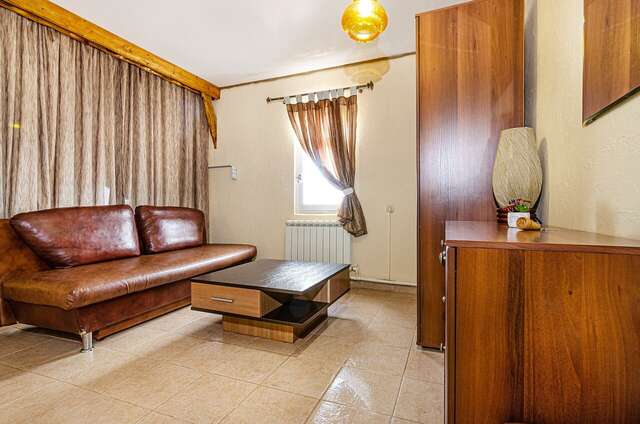 Гостиница Форт Апатур Тамань-160