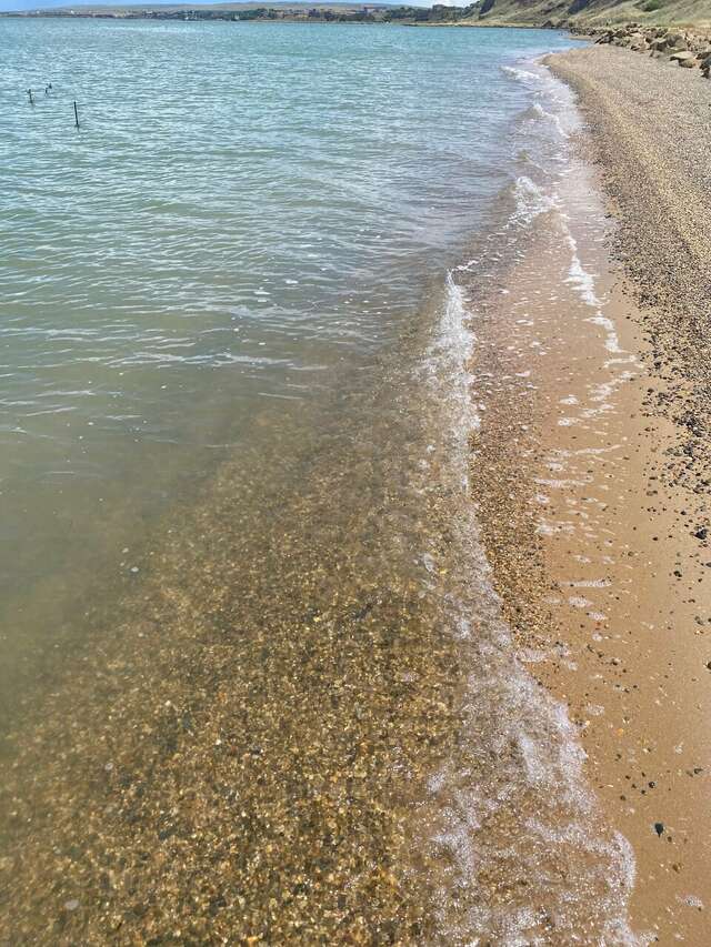 Гостиница Форт Апатур Тамань-215