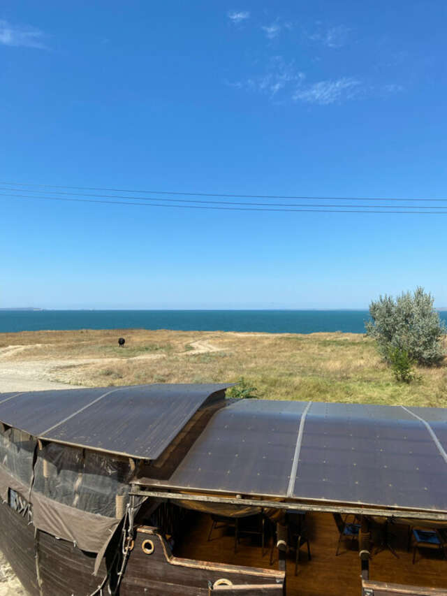 Гостиница Форт Апатур Тамань-207