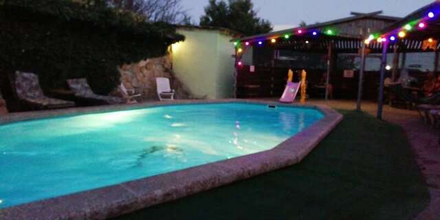 Гостиница Форт Апатур Тамань-169