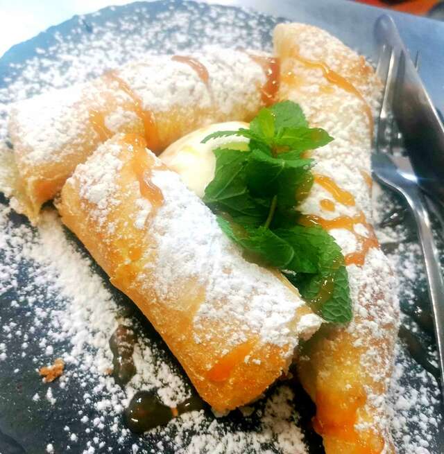 Гостиница Форт Апатур Тамань-37