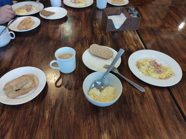 Гостиница Форт Апатур Тамань-128