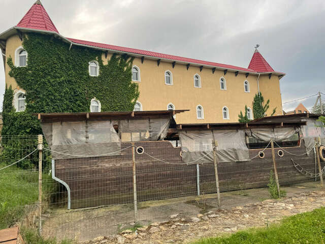 Гостиница Форт Апатур Тамань-238