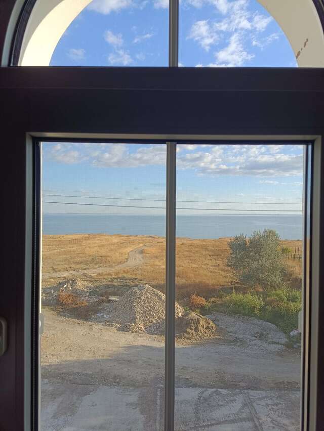 Гостиница Форт Апатур Тамань-231