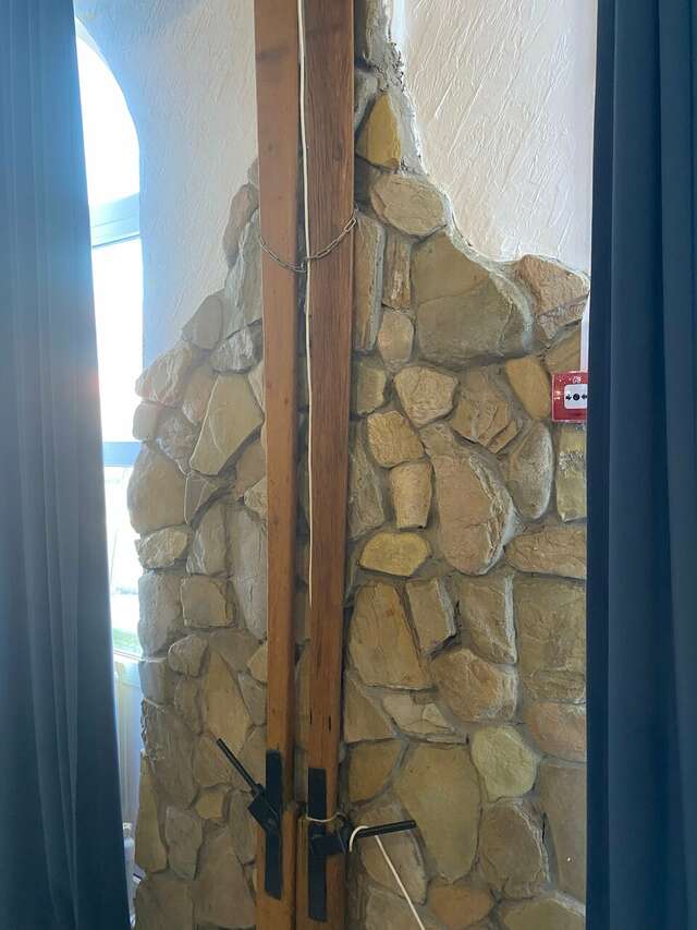 Гостиница Форт Апатур Тамань-227