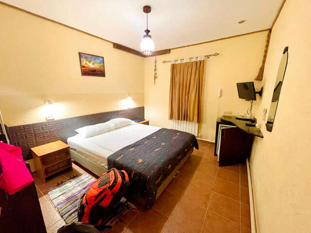 Гостиница Форт Апатур Тамань-101