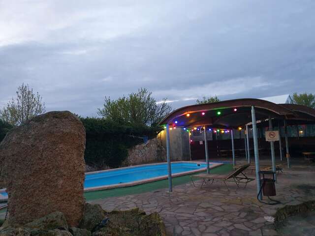 Гостиница Форт Апатур Тамань-225