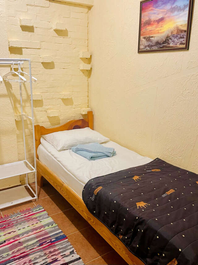 Гостиница Форт Апатур Тамань-111