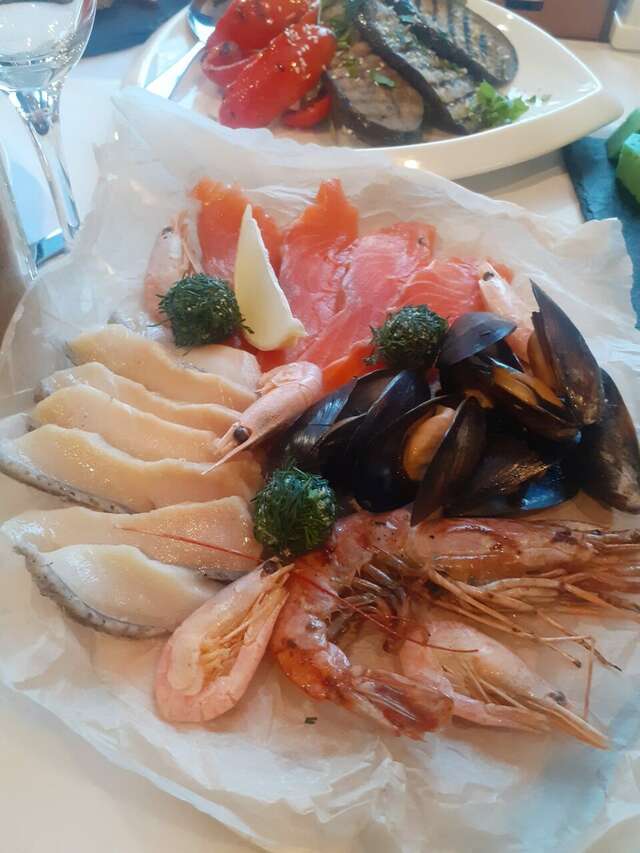 Гостиница Форт Апатур Тамань-131