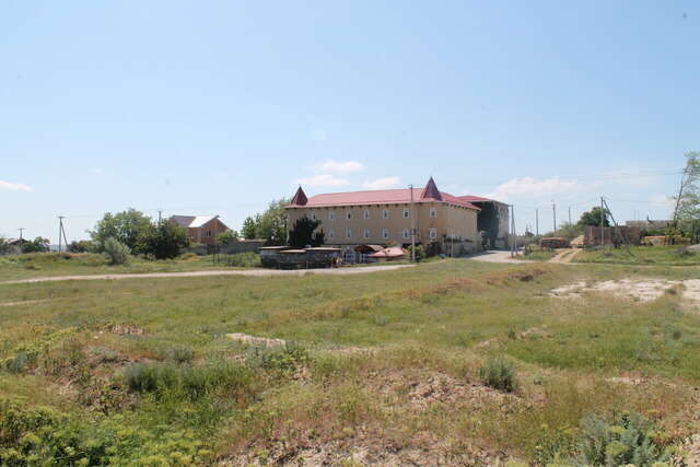 Гостиница Форт Апатур Тамань-84