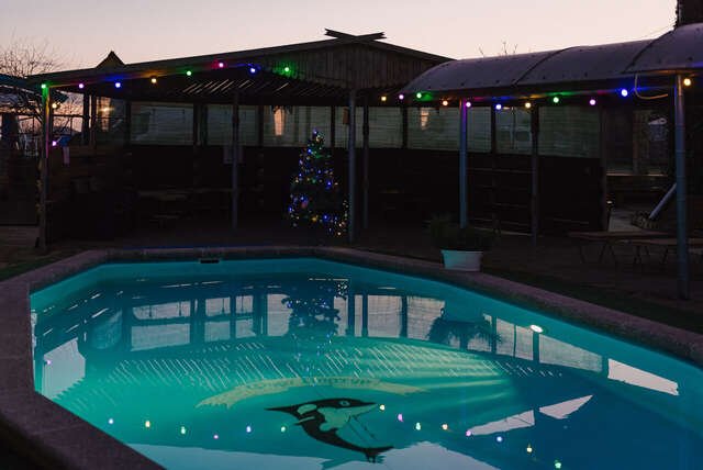 Гостиница Форт Апатур Тамань-24