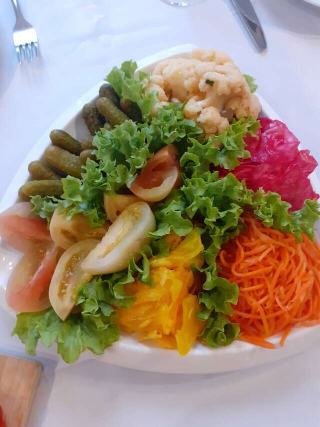 Гостиница Форт Апатур Тамань-130