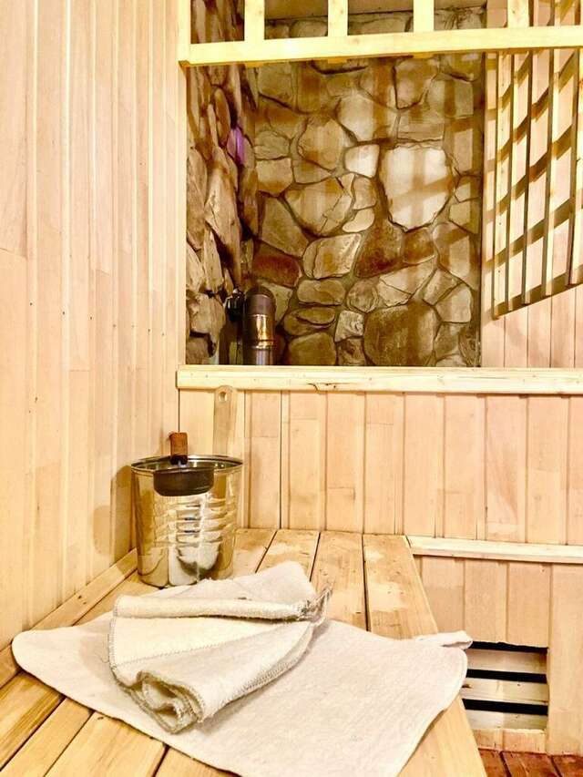 Гостиница Форт Апатур Тамань-158