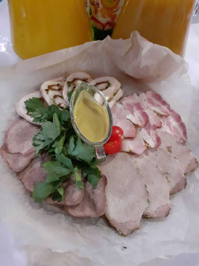 Гостиница Форт Апатур Тамань-129