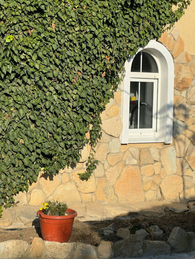 Гостиница Форт Апатур Тамань-217