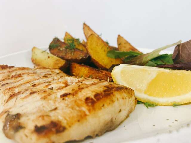 Гостиница Форт Апатур Тамань-36