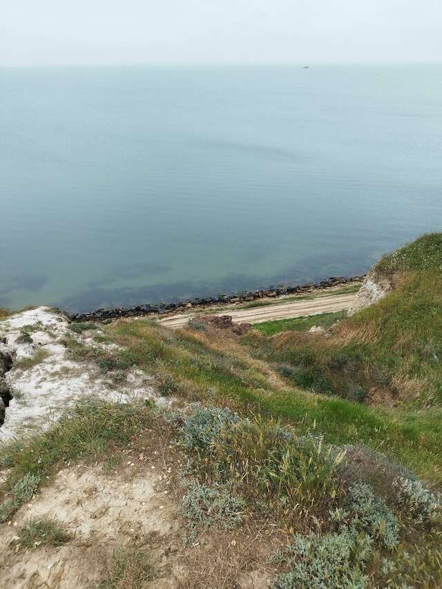 Гостиница Форт Апатур Тамань-248