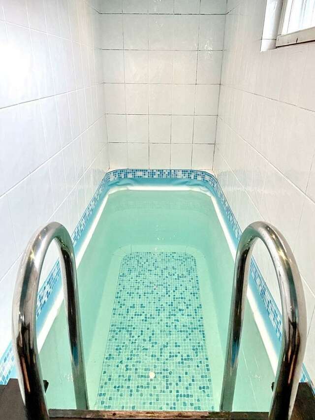 Гостиница Форт Апатур Тамань-143