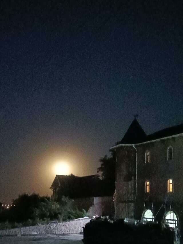 Гостиница Форт Апатур Тамань-196