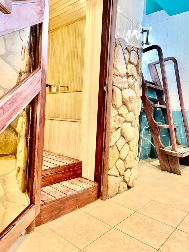 Гостиница Форт Апатур Тамань-199