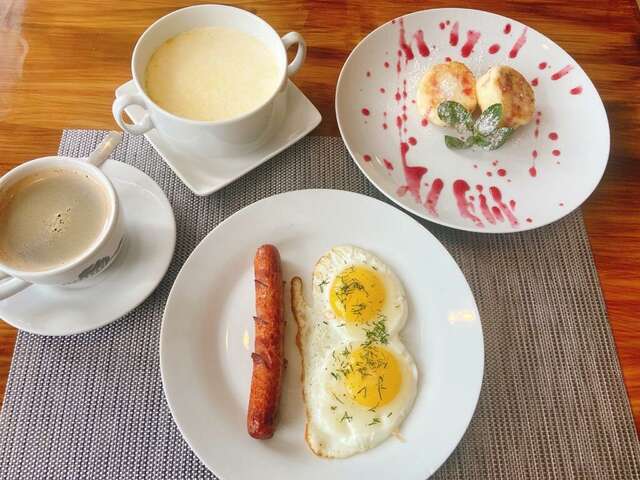 Гостиница Форт Апатур Тамань-185