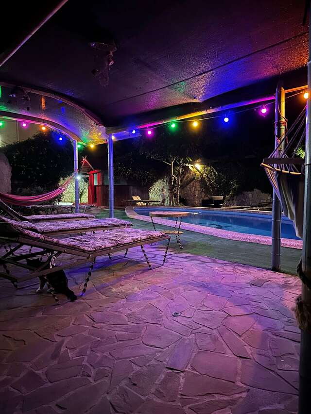 Гостиница Форт Апатур Тамань-223