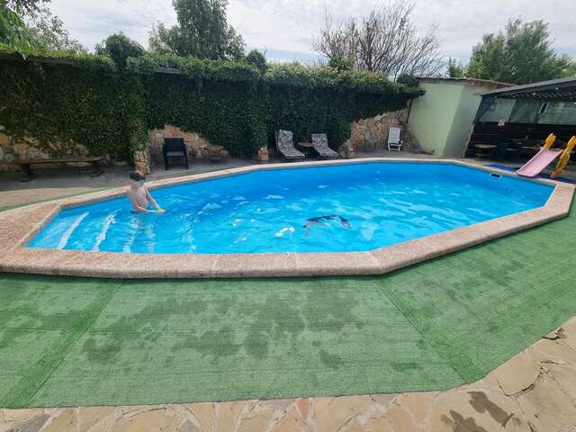 Гостиница Форт Апатур Тамань-212