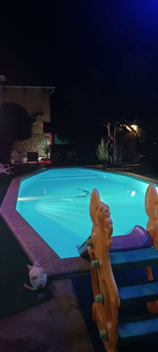 Гостиница Форт Апатур Тамань-210