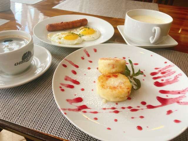 Гостиница Форт Апатур Тамань-182