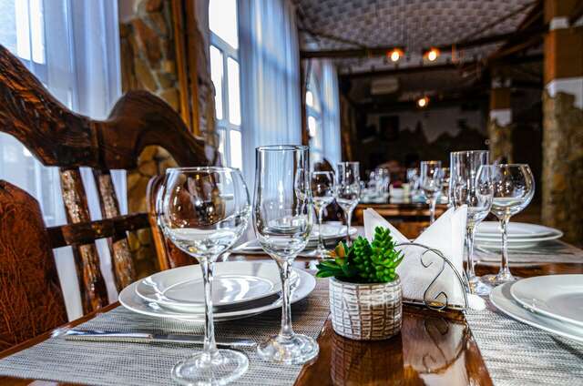 Гостиница Форт Апатур Тамань-153