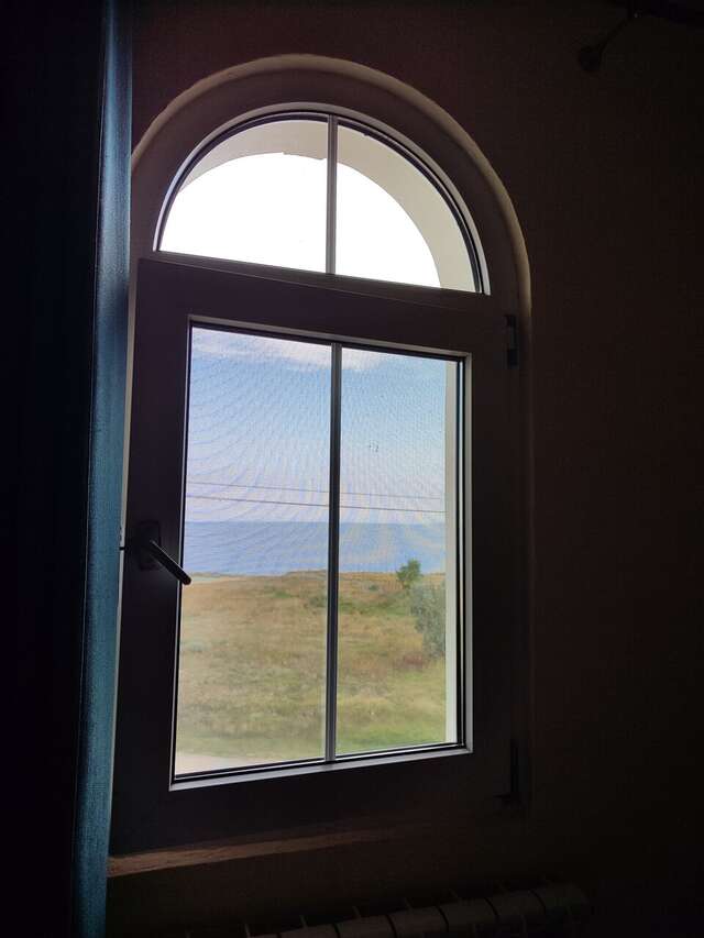 Гостиница Форт Апатур Тамань-92