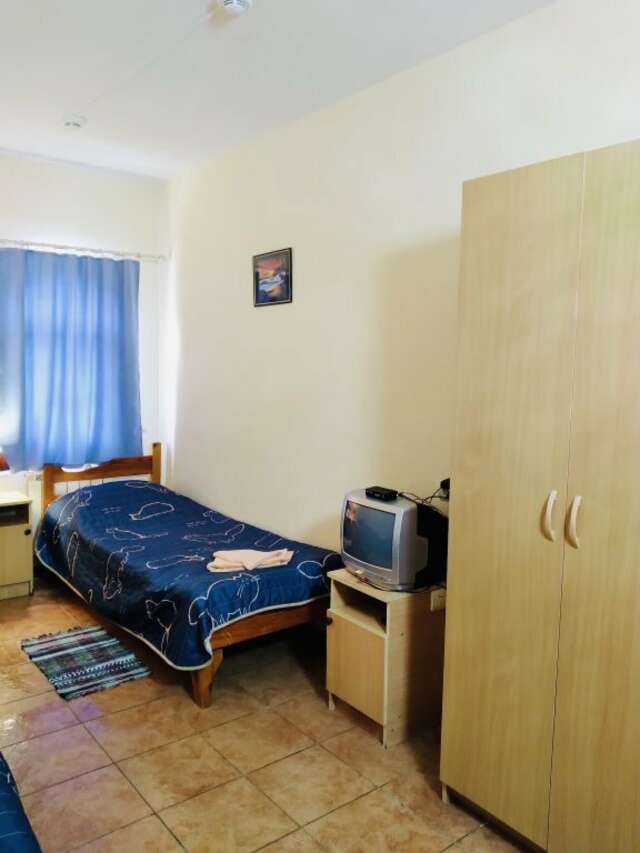 Гостиница Форт Апатур Тамань-74