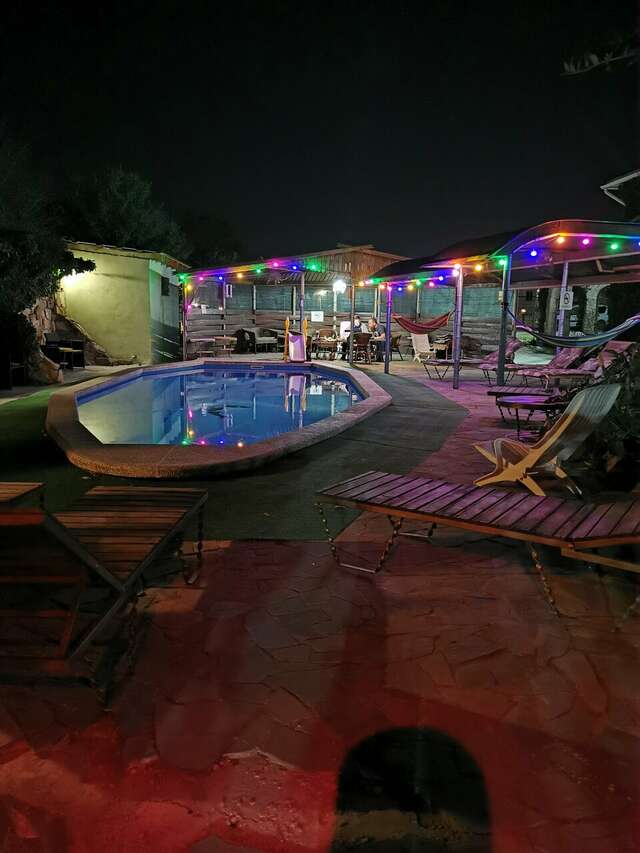 Гостиница Форт Апатур Тамань-208