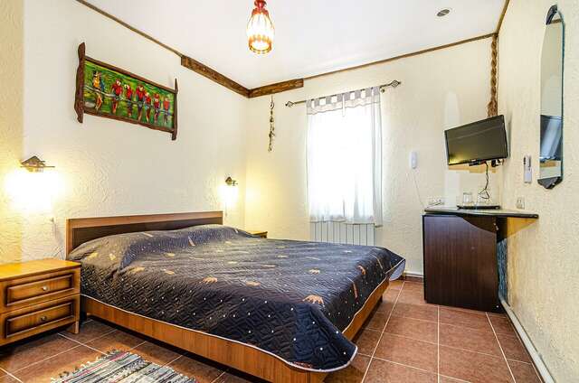 Гостиница Форт Апатур Тамань-183