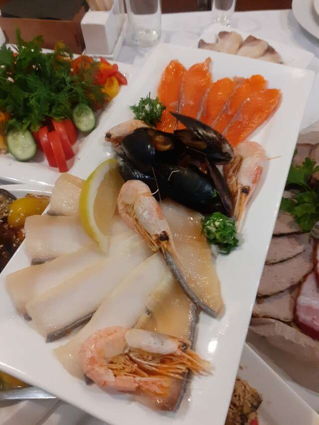 Гостиница Форт Апатур Тамань-119