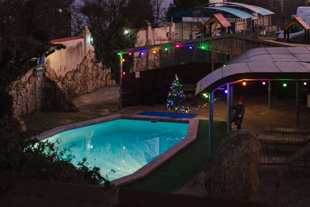 Гостиница Форт Апатур Тамань-20