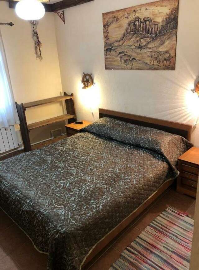 Гостиница Форт Апатур Тамань-152