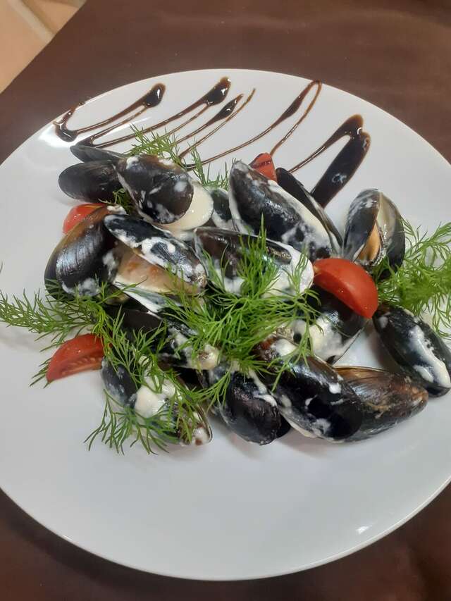 Гостиница Форт Апатур Тамань-121