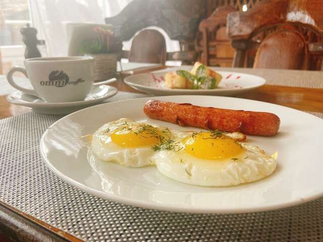 Гостиница Форт Апатур Тамань-165