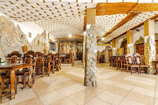 Гостиница Форт Апатур Тамань-163