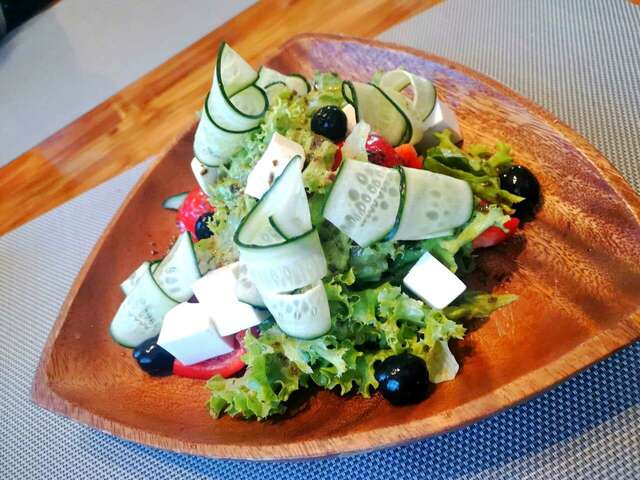 Гостиница Форт Апатур Тамань-43