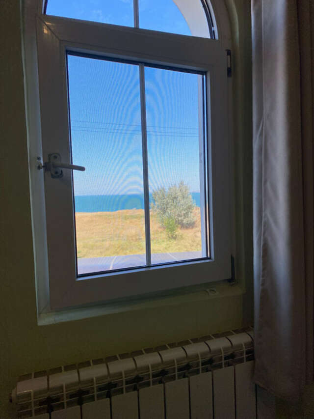 Гостиница Форт Апатур Тамань-230